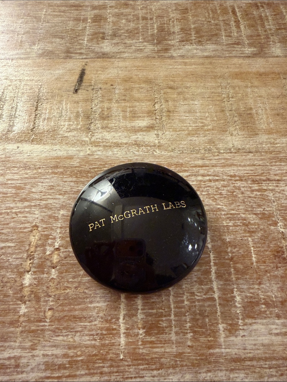 Pat McGrath Labs Powder - Baby Pink